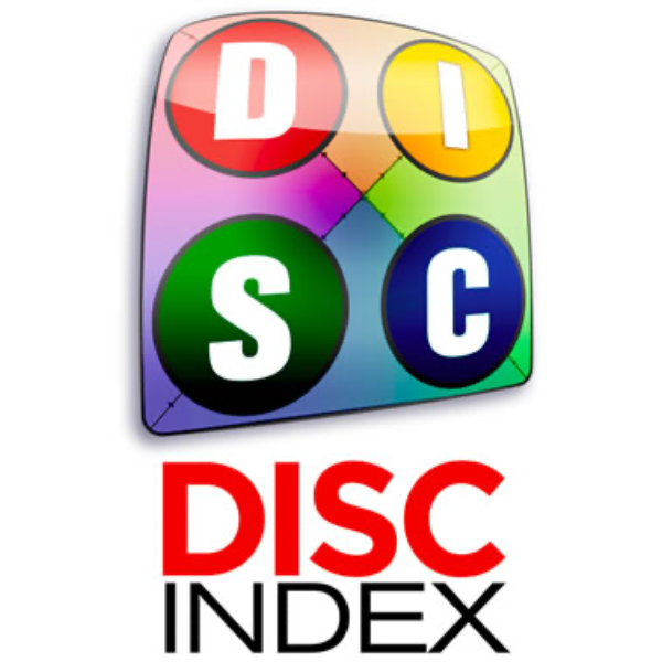 DISC Training STONEBANKS